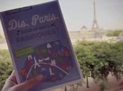 “Dis, Paris, qu’est-ce fabriques?”, guide l’honneur artisans parisiens!