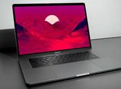 MacBook pour second trimestre 2020