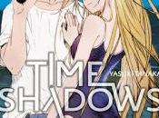 Time Shadows tome