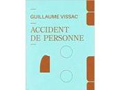 (Note lecture), Guillaume Vissac, Accident personne, Christophe Esnault