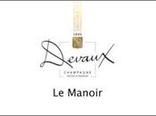 Champagne Devaux Arts-sur-Seine