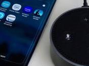 Alexa Amazon vous permettre plus partager conversations