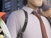 Anime 2019 CRAFT bienvenue dans ville paradis