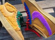 Cactus Plant Flea Market Nike SPONGE Blazer Pack dévoile potentiel