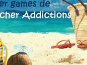 summer games Lovely Teacher Addictions Concours