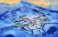 Entre Extell Deer Valley, perds