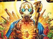 Borderlands Faites connaissance avec Fl4k