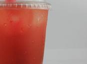 bubble tea, perle thés