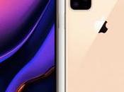 L’iPhone aurait même écran OLED Samsung Galaxy Note