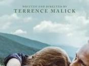 [Trailer] cachée nouveau Terrence Malick arrive