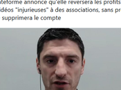 #YouTube, grand receleur haine ligne, abrite toujours nazi @MarkACollett