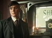 Peaky Blinders Saison retour affaires dans quelques jours pour famille Shelby