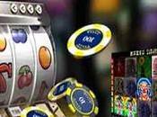 Online Casino Slot Games- Bringing Adventure Your Front door