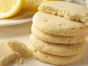 Biscuits sablés citron thermomix