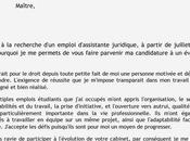 lettre motivation moniteur educateur concours