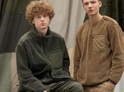 Uniqlo Engineered Garments collaborent capsule l’inspiration militaire