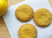 Cookies citron thermomix