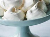 Meringue italienne thermomix