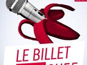 Quelques podcasts m'ont amusé