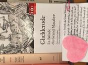 Balade Grand Macabre