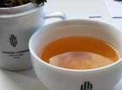 VILLAGE THÉS Première Edition