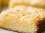 Brownie chocolat blanc thermomix