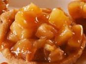 Recette tarte pommes