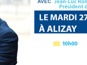 Intervention Congrès Libre Pensée Alizay (Eure)