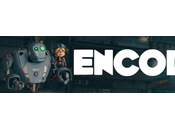 Jeux Vidéo ENCODYA, point-and-click kickstarter