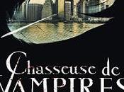 Chasseuse vampires vipère l'Archange Nalini Singh