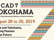 TICAD L’autonomie l’Afrique préoccupe Japon
