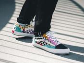 Vans Skool livrent important travail déconstruction