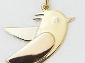 Création pendentifs oiseau
