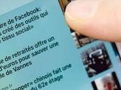 Apple News ajoute nouveaux médias français