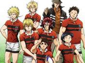 Rattrapage anime L’esprit rugby