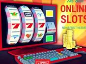 Playing Adventurous Slot Games Online Gambling Website