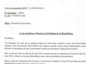 lettre motivation disney