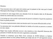 formule politesse mail notaire