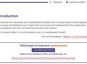 attestation valeur locative