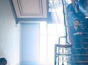 Critique Bauhaus saison épisodes superbe révolution