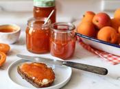 Comment faire confiture d’abricot recette