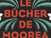 bûcher Moorea Patrice Guirao