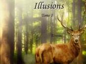 Illusions, tome Camille Hubert Crips