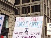 Coup d'arrêt pour Johnson, Salvini tous apprentis droite extrême…