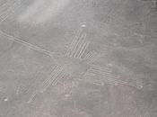 Nouveau regard mystérieuses lignes Nazca Pérou