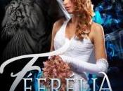 Féerélia, tome Ludmilla Florina L’Irlandaise