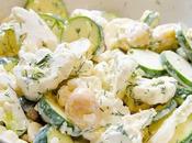 Courgettes pomme terre cookeo