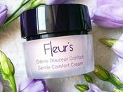 Test jolie Crème Douceur Confort Fleur’s
