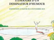 exposition SEMPÉ réunir plus dessins