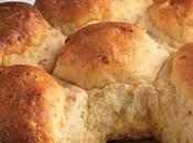 Brioche fromage jambon thermomix